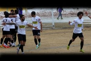 Bayburt Grup &Ouml;zel İdare, seriyi 9 ma&ccedil;a &ccedil;ıkardı