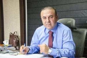 Baydar: "&Uuml;st sıralardaki yerimizi korumalıyız"
