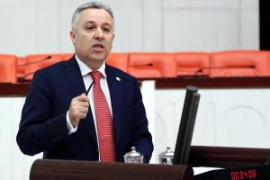 CHP'li Arık: Şiddete başvuran, vekil olmasın