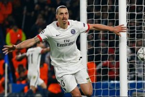 Ibrahimovic: "Yaşlı doğdum, gen&ccedil; hissediyorum"