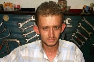 Bartın'da oto tamircisi intihar etti
