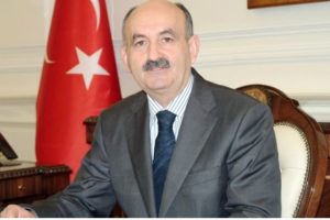 'Ter&ouml;ristler tam 44 aile sağlığı merkezini tahrip etti'