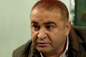 Şafak Sezer'e benzeyen &ccedil;ocuk sosyal medyayı salladı...