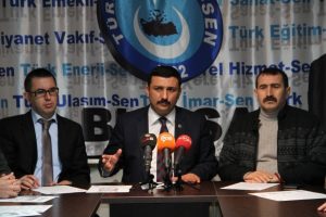 Yıldızlar listesine Bursa'dan hi&ccedil;bir eğitimci giremedi!