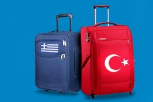T&uuml;rk ve Yunan operat&ouml;rlerin iştahını yerli turist kabarttı