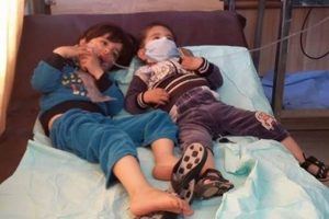'IŞİD yeni kimyasal silah geliştiriyor'