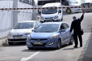 Bakan Sarı'nın kardeşi, trafik kazası tartışmasında bı&ccedil;aklandı