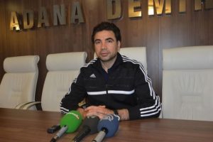Osman &Ouml;zk&ouml;yl&uuml;, Balıkesirspor iddialarına cevap verdi