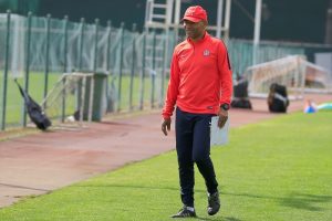 Jose Morais, Bursaspor ma&ccedil;ını kazanacaklarından emin