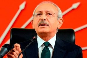 CHP'den 'Ger&ccedil;ek T&uuml;rkiye'nin grafikleri' raporu