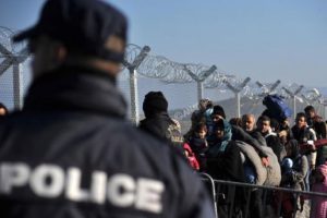 Yunanistan, 240 m&uuml;lteci iade edecek