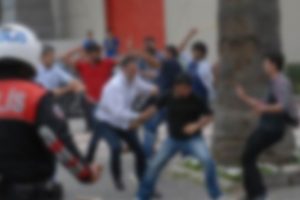 Omuz atma cinayetinde 6 sivil polise 'ihmal' soruşturması