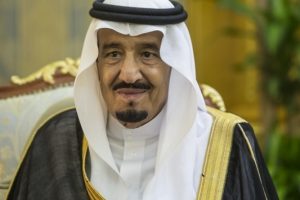 Suudi Arabistan dış bor&ccedil; alacak