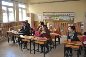 UEDAŞ Bursa İneg&ouml;l'e k&uuml;t&uuml;phane kazandıracak