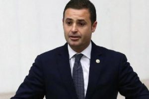 CHP'li Akın'dan Bakan Kılı&ccedil;'a 3 soru