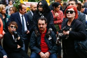 Emel M&uuml;ft&uuml;oğlu'ndan şaşırtan a&ccedil;ıklamalar...