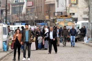 "Ne belediye, ne h&uuml;k&uuml;met Sur'a dair tek başına adım atamaz"