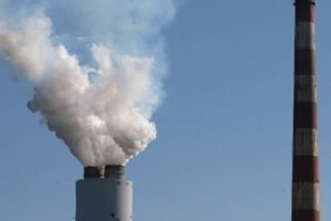 ABD karbon salınımını tehdit g&ouml;rmeyen şirketlere yaptırımı tartışıyor