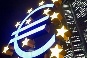 Avrupa Merkez Bankası faizi sıfıra indirdi