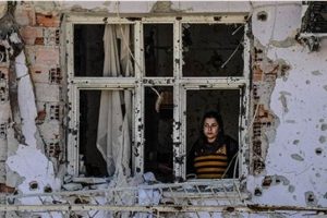 'Cizreliler toplu konut değil, tahrip olan evini onarmak istiyor'