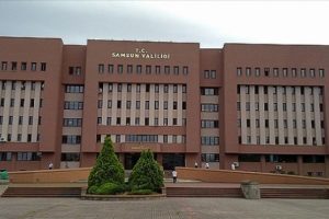 Samsun Valiliği'nden hava kirliliği a&ccedil;ıklaması