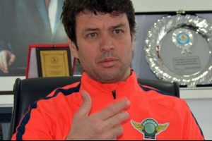 Akhisar'da Arslan değişime gidecek