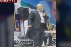 İranlı milletvekili: Kadınlar, eşekler ve maymunların mecliste yeri yok