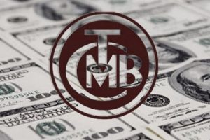 Merkez Bankasının toplam rezervleri arttı