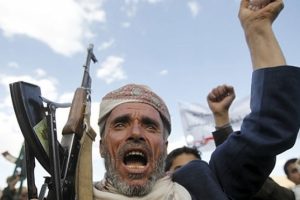 Husilerden İran'a: Yemen meselesinden uzak dur