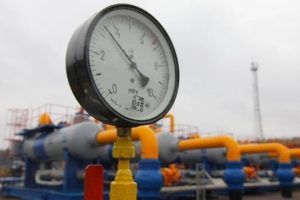 Rusya'dan doğalgaz i&ccedil;in Bulgaristan a&ccedil;ıklaması