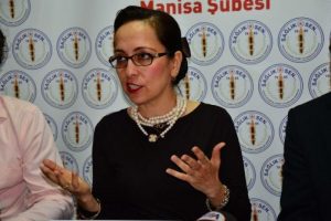 Sağlık&ccedil;ılar elektroşok cihazı istiyor