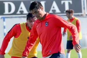 Cardozo: "Gol atmak i&ccedil;in hi&ccedil; bu kadar istekli olmamıştım"