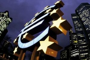 ECB paranın musluğunu sonuna kadar a&ccedil;tı!