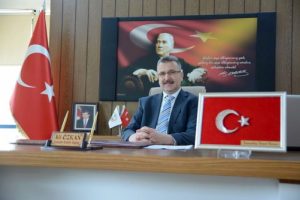 "Bursa'da k&ouml;yl&uuml;n&uuml;n istemediği hi&ccedil;bir şey olmayacak"