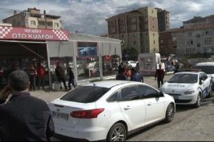 İstanbul'da 10 yaşında bir &ccedil;ocuk kayboldu