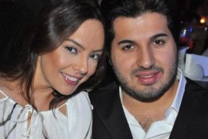 Reza Zarrab, mal varlığını satılığa &ccedil;ıkardı