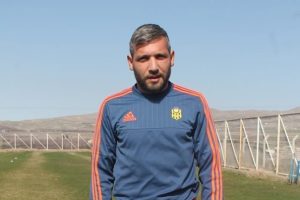 Alima Yeni Malatyaspor, galibiyete kenetlendi