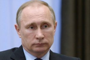 Almanya'dan &ccedil;arpıcı Putin iddiası