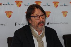 G&ouml;ztepe'den TFF'ye tepki
