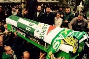 Bursaspor, Bayraktar kardeşlerin ismini yeni stadyumda yaşatacak