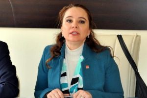 CHP'li Cankurtaran'dan Emine Erdoğan'a 'harem' tepkisi