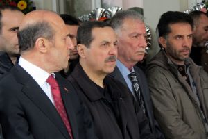 Bursa'da Necmettin Emre'nin acı g&uuml;n&uuml;