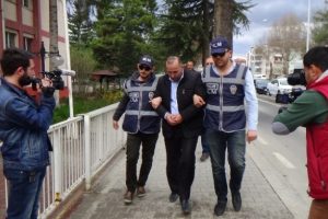 Bolu'da 6 kilo eroin ele ge&ccedil;irildi
