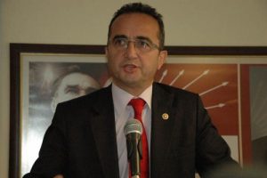 CHP'li Tezcan'dan AK Partili Erdem'e yanıt