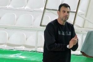 Akın &Ccedil;orap Yeşilgiresun hazırlıklarını s&uuml;rd&uuml;r&uuml;yor