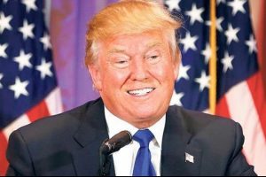 Trump'ın İslam karşıtı s&ouml;zleri devam ediyor