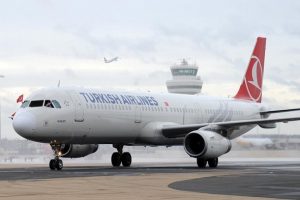 THY 2018'de yeni havalimanına ge&ccedil;meyi planlıyor