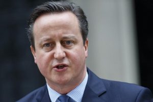 Cameron: AB'de kalmak İngiliz ekonomisi i&ccedil;in daha iyi bir se&ccedil;im