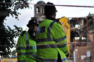 Londra'da M&uuml;sl&uuml;man &ouml;ğrenciye saldırı iddiası