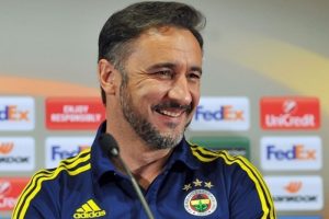 Fenerbahçe'nin Braga 11'i belli oldu 